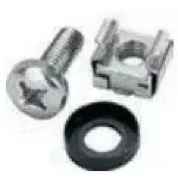 Tvirtinimo komplekto žymėjimo juostelė Telegärtner B05002A0012 metalinė