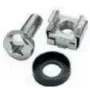 Tvirtinimo komplekto žymėjimo juostelė Telegärtner B05002A0012 metalinė