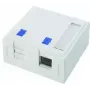 Paviršinio montavimo dėžutė Telegärtner H02000A0072 68x64