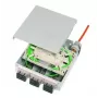 Telegärtner TS-Verteiler 6xLC-D splice kasetė H82050K0005