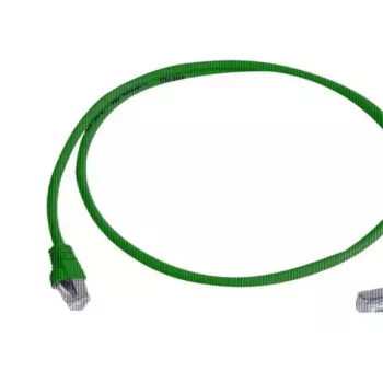 Tinklo laidas Telegärtner Cat.7 MP8 FS 600 LSZH 5m su 90° jungtimi