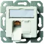 Lizdinė dėžutė Telegärtner J00020A0500 balta
