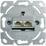 Kištukinis lizdas RJ-45 Telegärtner J00020A0502