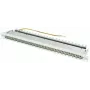 Patch panel Telegärtner MPP24-HS K Cat.6A 1U