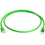 Telegartner DataVoice Office Patch Laidas – RJ-45 Kištukas