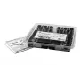 RJ45 kištukas lauko montavimui Telegärtner J00026A2110