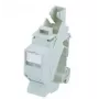 RJ-45 lizdas Telegärtner J00023A0206