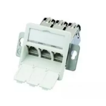 RJ-45 lizdas Telegärtner J00020A0512