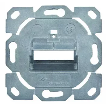 Telegärtner H02010B0085 metalinis kontaktoriaus laikiklis