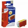 Dažų kasetė Pelikan C47 Geltona – pigmentiniai rašalai, vienetinis paketas (1 vnt.)