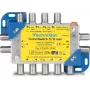 Satelitinis jungiklis TechniSat TECHNISWITCH 5/8 MINI
