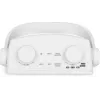 Nešiojamas radijo imtuvas TechniSat DIGITRADIO 30 - V2 analoginis ir skaitmeninis DAB+ FM