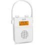 Nešiojamas radijo imtuvas TechniSat DIGITRADIO 30 - V2 analoginis ir skaitmeninis DAB+ FM