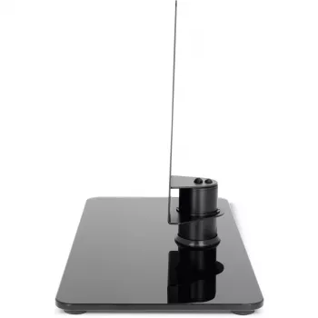 TV laikiklis TechniSat 2021/2800 43 colių juodas 10 kg talpa