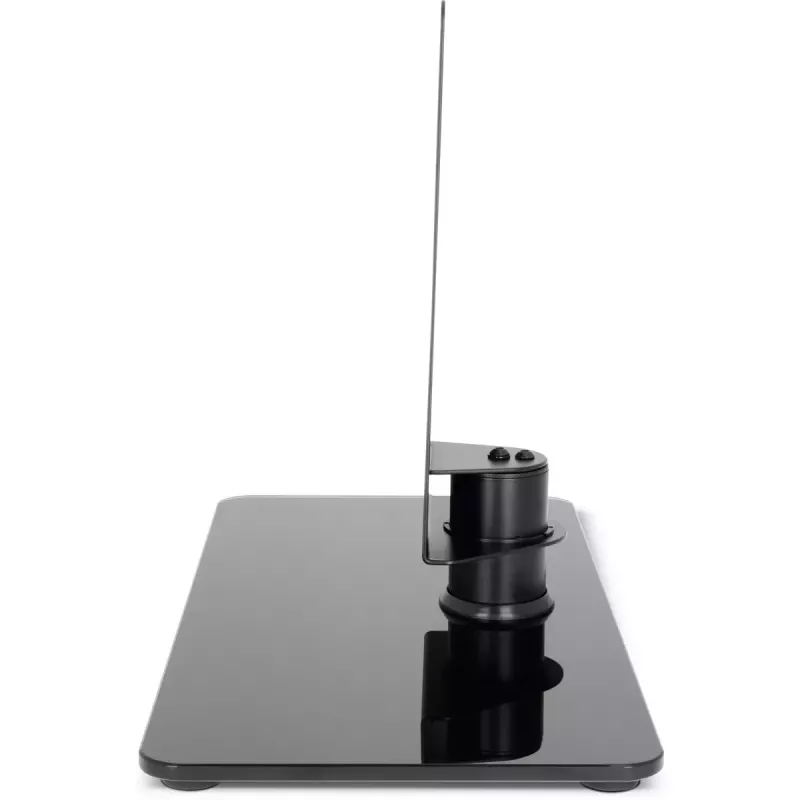 TV laikiklis TechniSat 2021/2800 43 colių juodas 10 kg talpa