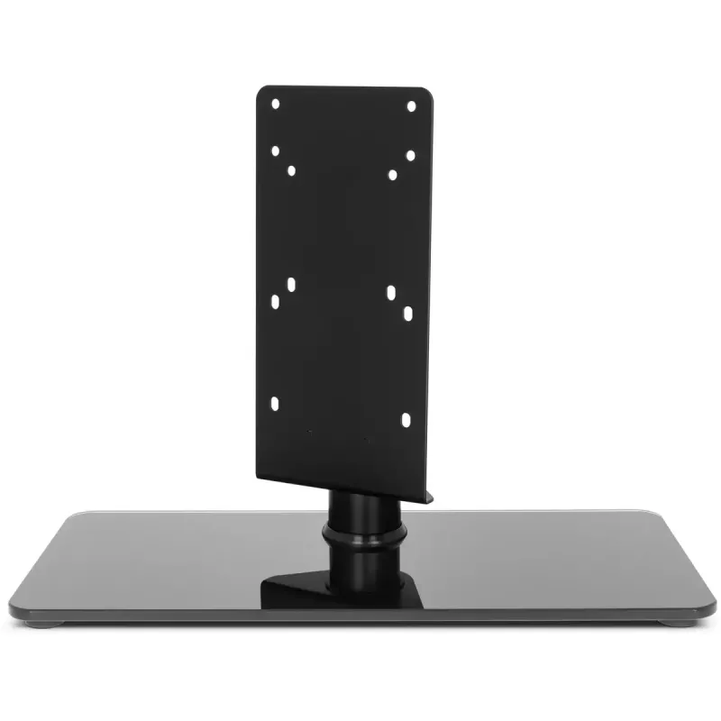 TV laikiklis TechniSat 2021/2800 43 colių juodas 10 kg talpa
