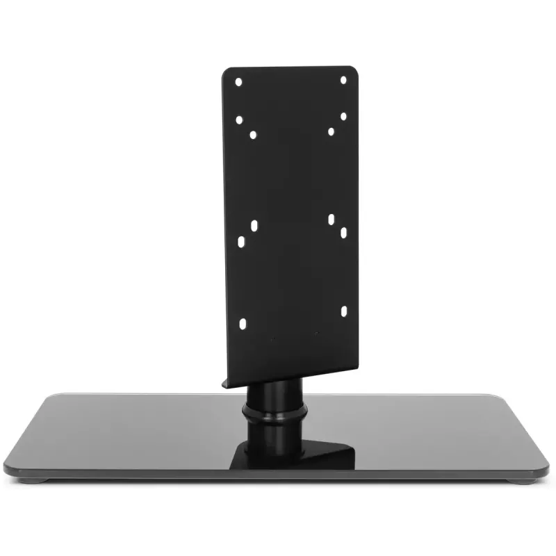 TV laikiklis TechniSat 2021/2800 43 colių juodas 10 kg talpa