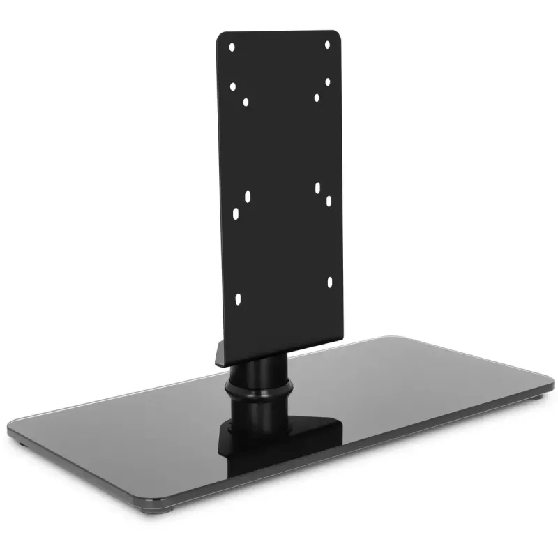 TV laikiklis TechniSat 2021/2800 43 colių juodas 10 kg talpa