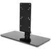 TV laikiklis TechniSat 2021/2800 43 colių juodas 10 kg talpa
