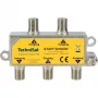Skirstytuvas TechniSat 0022/3111 75 Ω 5–2400 MHz