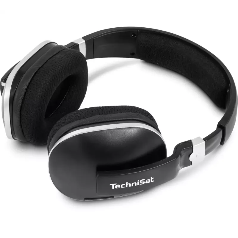 Belaidės ausinės TechniSat StereoMan 2