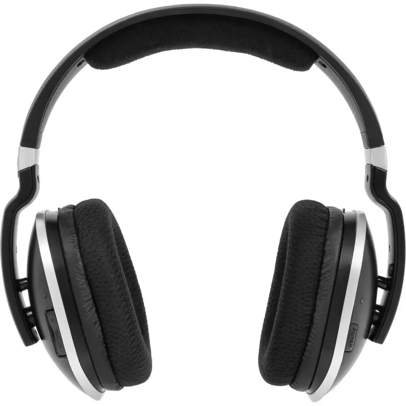 Belaidės ausinės TechniSat StereoMan 2