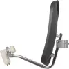 Palydovinė antena TechniSat Digidish 45 Twin