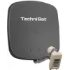 Palydovinė antena TechniSat Digidish 45 Twin