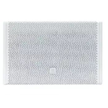 Aktyvus žemų dažnių garsiakalbis ECLER ARQISSB6Ti 120 W