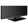 Toshiba 32LV3F63DA 32 colių (81,3 cm) Full HD DLED išmanusis televizorius, 1920×1080, 250 cd/m², DVB-C/DVB-S2/DVB-T2, juodas
