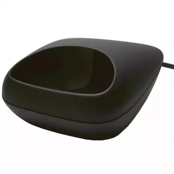 Gigaset S30852-S2890-R101-3 Įkroviklis Mobiliesiems Telefonams AC Vidaus Juodas