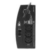 Nepertraukiamo maitinimo šaltinis ONLINE USV-Systeme YUNTO 800 0.8 kVA