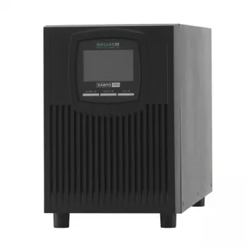 Nepertraukiamo maitinimo šaltinis UPS ONLINE USV-Systeme XANTO 700