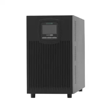 Nepertraukiamo maitinimo šaltinis UPS ONLINE USV-Systeme XANTO 2000