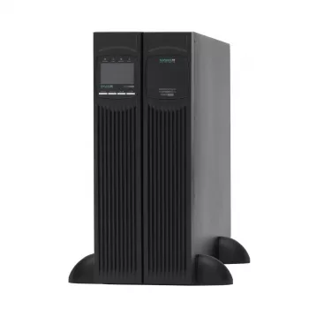 Nepertraukiamo maitinimo šaltinis UPS ONLINE USV-Systeme XANTO 10000
