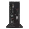 UPS baterijų spintelė ONLINE USV-Systeme X6000BP, 2U, 7 Ah, stelažinė / bokštinė