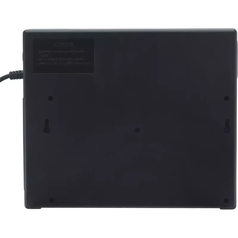 Nepertraukiamo maitinimo šaltinis UPS ONLINE USV-Systeme YUNTO 1500