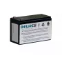UPS baterija ONLINE USV-Systeme BCZ800 1 vnt Pilka 5.06 kg