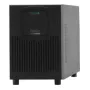 UPS baterija ONLINE USV-Systeme Z800TBP 1 vnt. Juoda