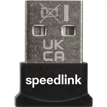 SPEEDLINK VIAS USB ilginimo laidas 20 m juodas