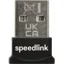 SPEEDLINK VIAS USB ilginimo laidas 20 m juodas
