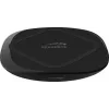 Automobilinis įkroviklis Speedlink SL-690400-BK, belaidis ir USB, juodas