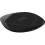 Automobilinis įkroviklis Speedlink SL-690400-BK, belaidis ir USB, juodas