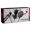 Studijinis mikrofonas SPEEDLINK Volity Ready Black
