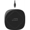 Belaidis greitasis kroviklis SPEEDLINK SL-690401-BK, juodas, AC/USB