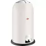 Wesco Kickmaster Jr. šiukšlių dėžė Sand Matt 112767