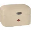 Wesco Single Grandy Mandel 112799 metalinis indas 3,5 L talpos