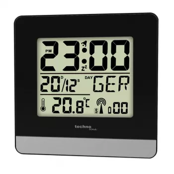 Skaitmeninis žadintuvas Technoline WT260