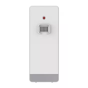 Skaitmeninė orų stotelė Technoline WS 9255 juoda sidabrinė