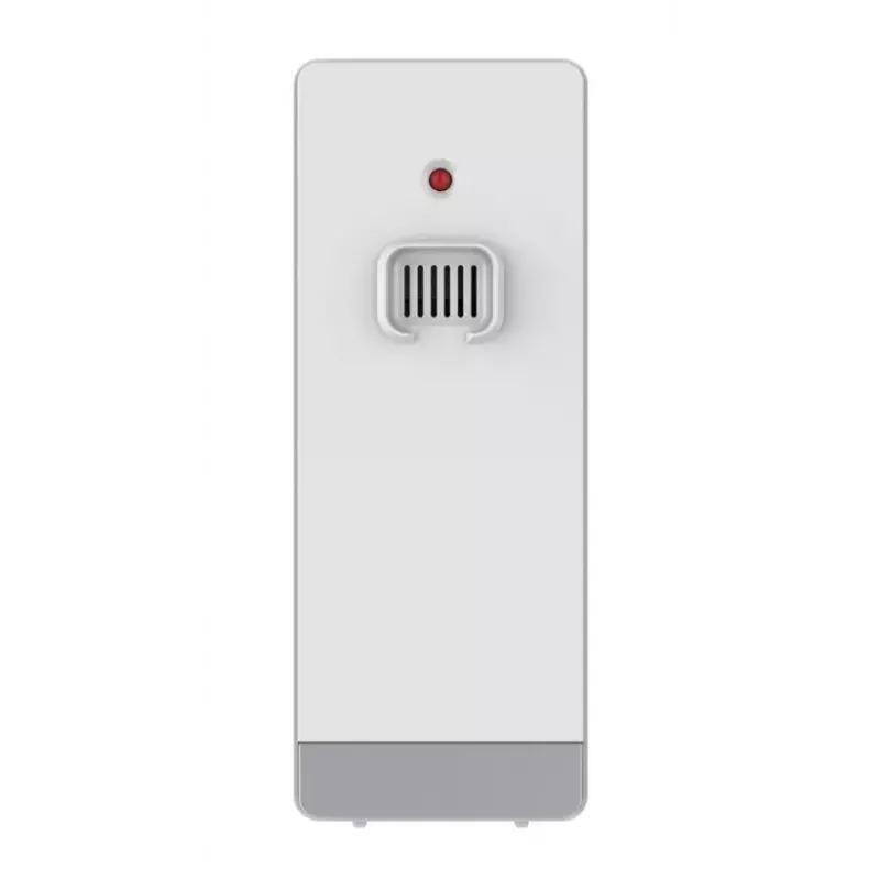 Skaitmeninė orų stotelė Technoline WS 9255 juoda sidabrinė